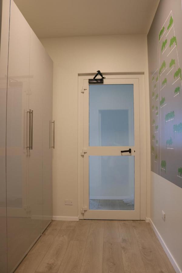Sleep Inn Assago With Balcony - 7 エクステリア 写真