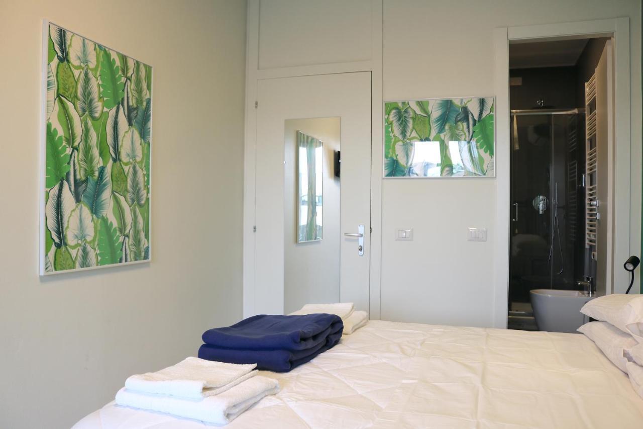 Sleep Inn Assago With Balcony - 7 エクステリア 写真