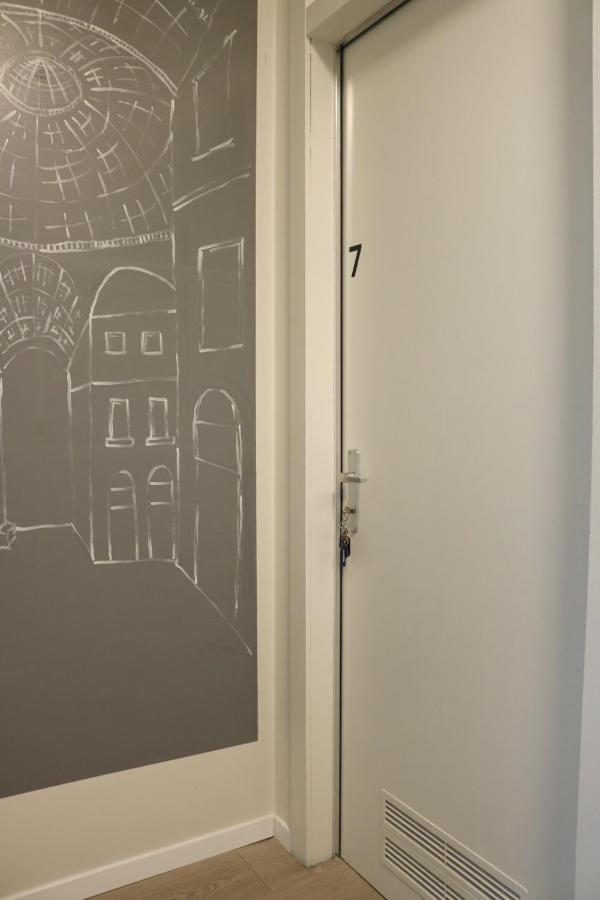 Sleep Inn Assago With Balcony - 7 エクステリア 写真